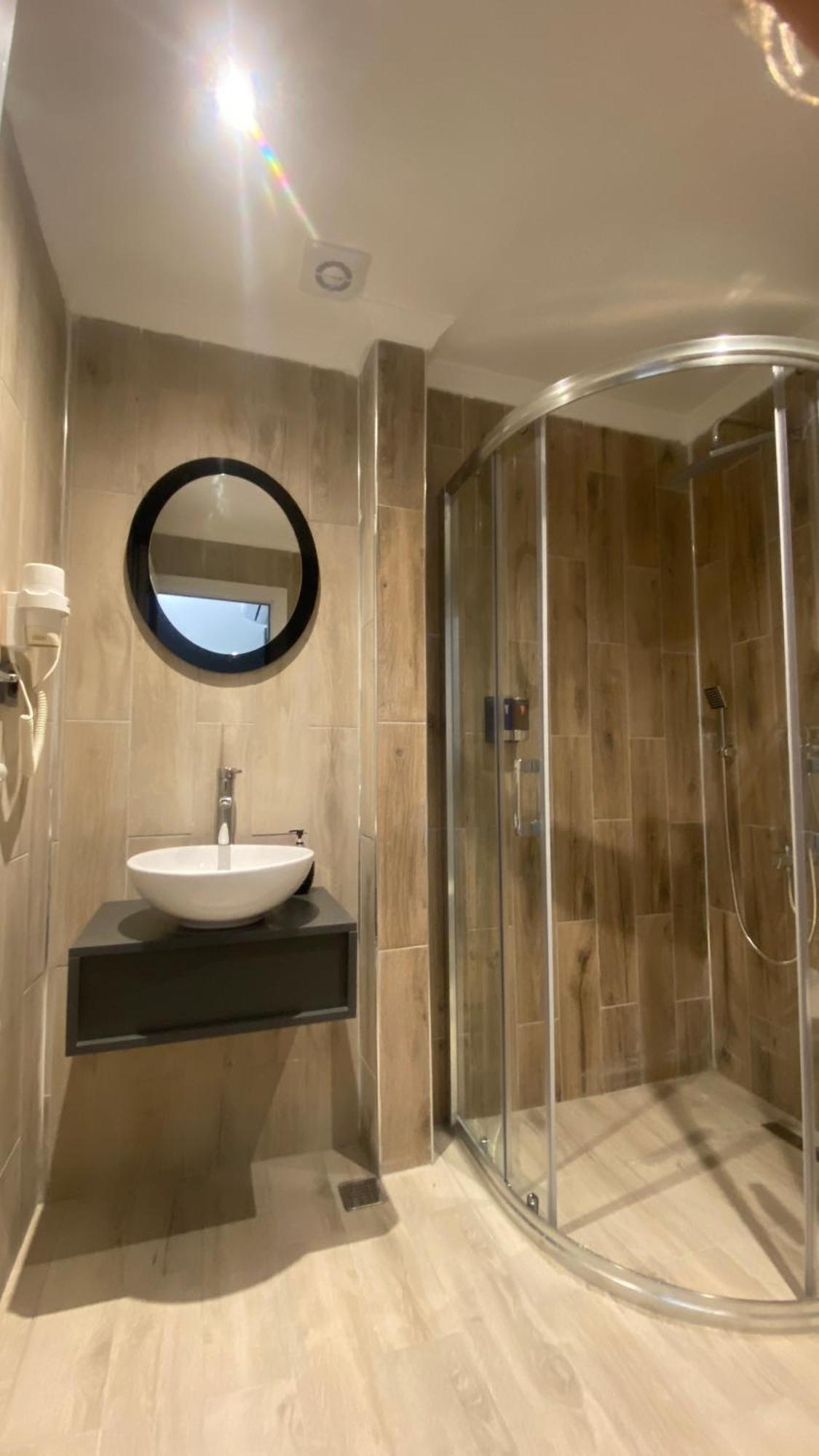 Green Nazar Hotel Trabzon Eksteriør billede