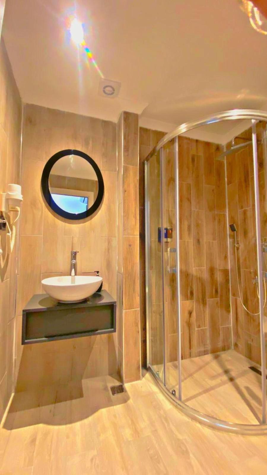 Green Nazar Hotel Trabzon Eksteriør billede